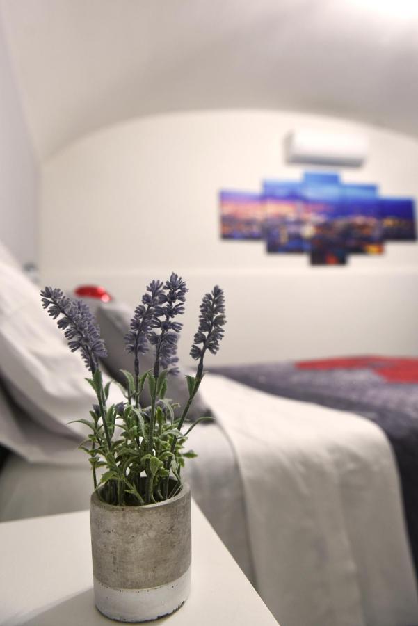 Montesantogroup Amalfi Room Nápoly Kültér fotó