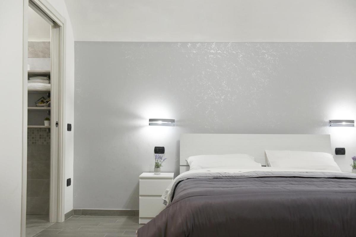 Montesantogroup Amalfi Room Nápoly Kültér fotó