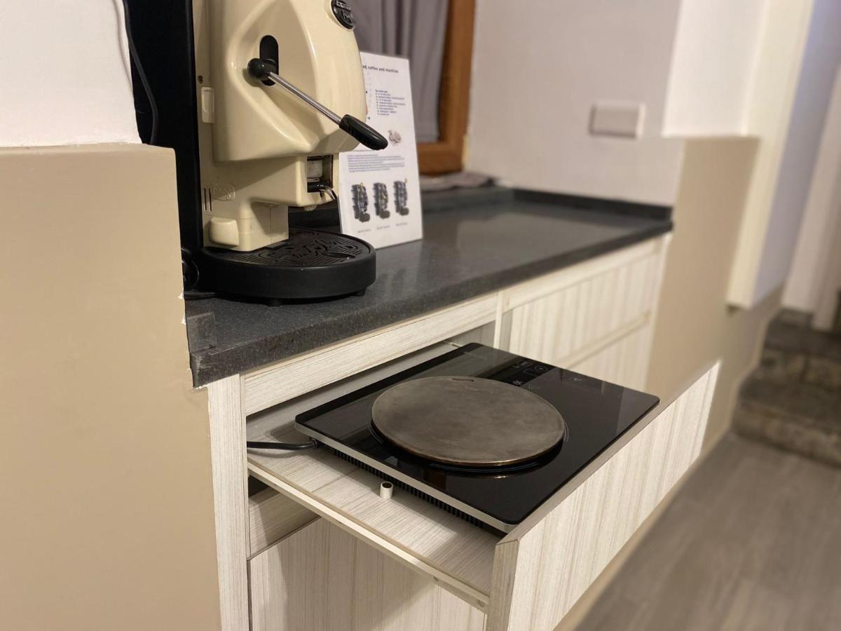Montesantogroup Amalfi Room Nápoly Kültér fotó
