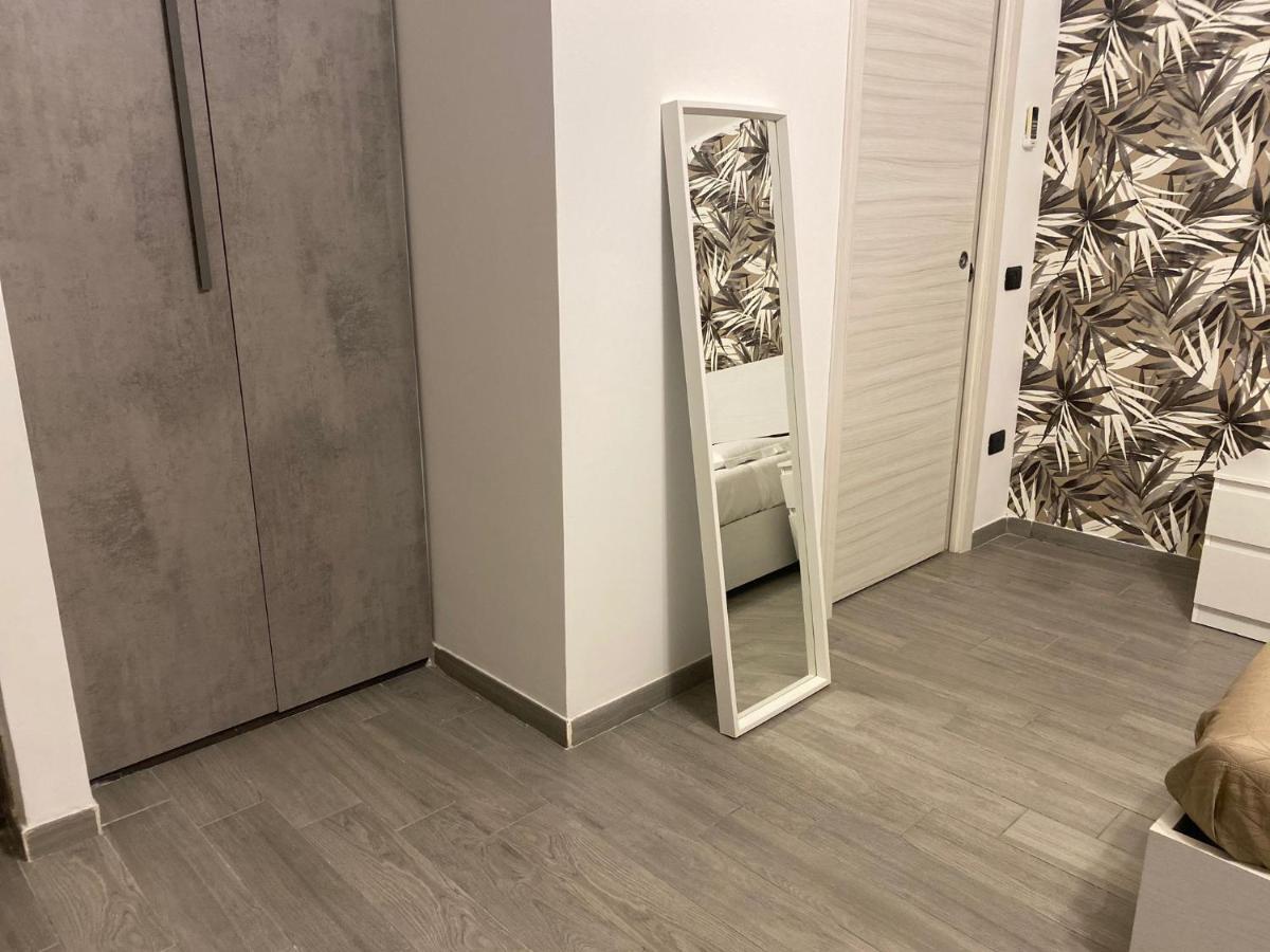 Montesantogroup Amalfi Room Nápoly Kültér fotó