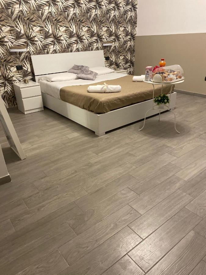 Montesantogroup Amalfi Room Nápoly Kültér fotó